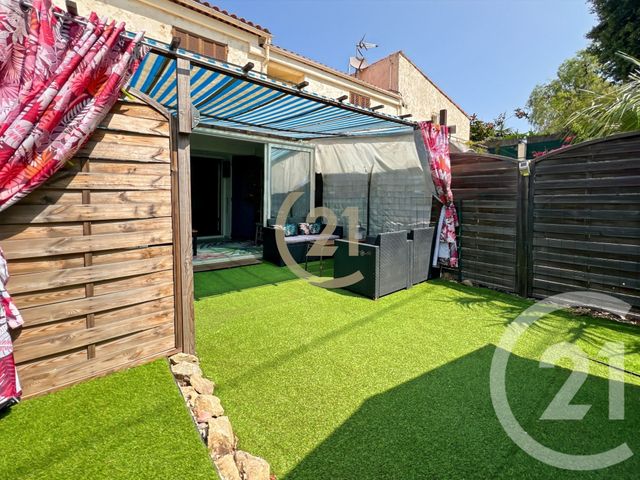 Appartement T2 &agrave; vendre - 2 pi&egrave;ces - 21,22 m2 - Calvi - 202 - CORSE