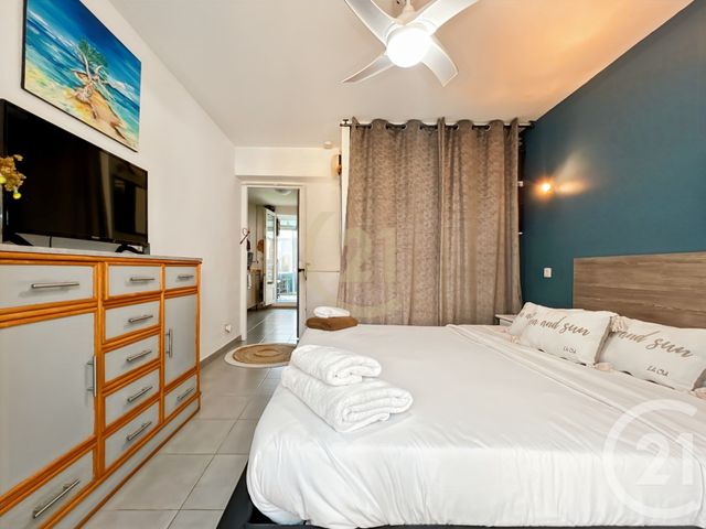 Appartement T2 &agrave; vendre - 2 pi&egrave;ces - 21,22 m2 - Calvi - 202 - CORSE