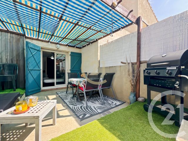appartement - CALVI - 202