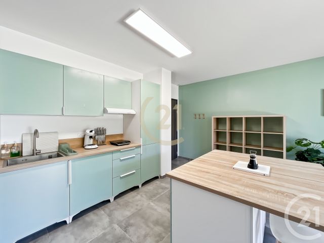 Appartement T2 &agrave; louer - 2 pi&egrave;ces - 44,52 m2 - L Ile Rousse - 202 - CORSE