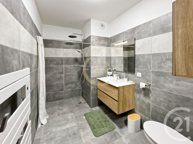 Appartement T2 &agrave; louer - 2 pi&egrave;ces - 44,52 m2 - L Ile Rousse - 202 - CORSE