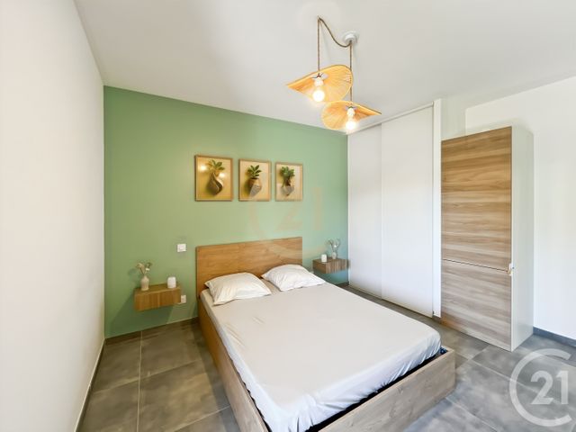 Appartement T2 &agrave; louer - 2 pi&egrave;ces - 44,52 m2 - L Ile Rousse - 202 - CORSE