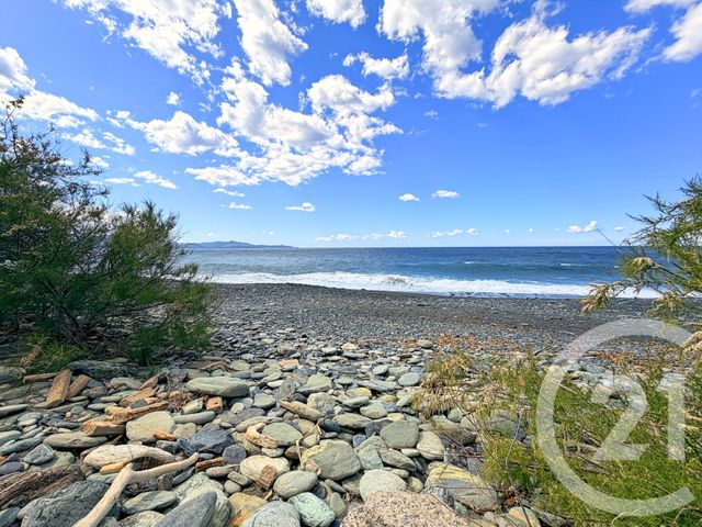 Maison &agrave; vendre - 7 pi&egrave;ces - 173,50 m2 - Olmeta Di Capocorso - 202 - CORSE