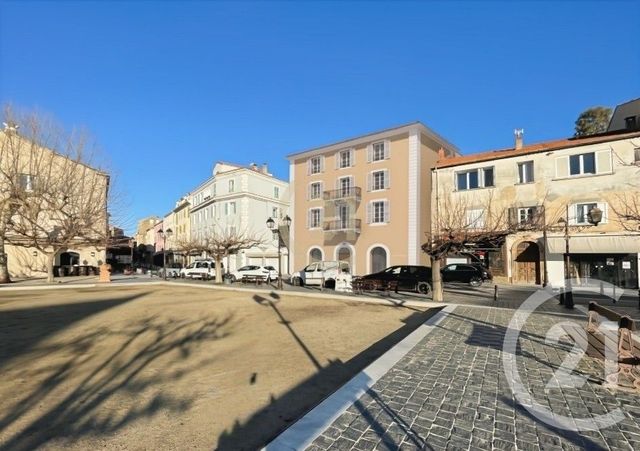 appartement - ST FLORENT - 202