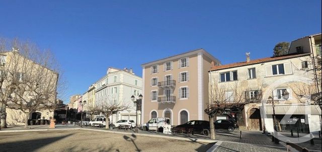 Appartement T3 &agrave; vendre - 3 pi&egrave;ces - 77,21 m2 - St Florent - 202 - CORSE