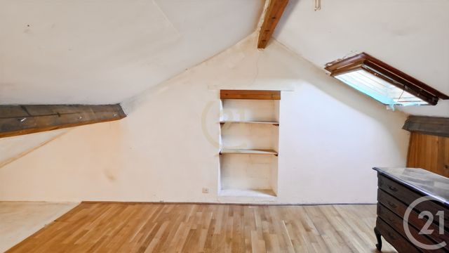 Appartement &agrave; vendre - 3 pi&egrave;ces - 24,58 m2 - Santo Pietro Di Tenda - 202 - CORSE