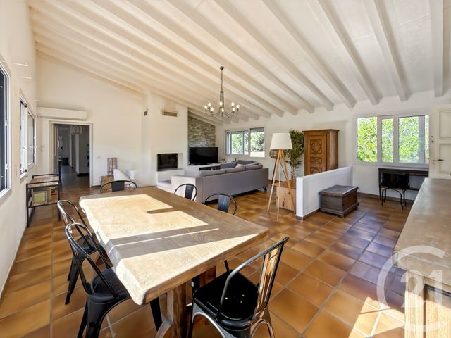 Maison &agrave; vendre - 9 pi&egrave;ces - 319,61 m2 - Calvi - 202 - CORSE