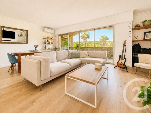Appartement F3 &agrave; vendre - 3 pi&egrave;ces - 74,67 m2 - Calvi - 202 - CORSE