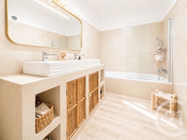 Appartement F3 &agrave; vendre - 3 pi&egrave;ces - 74,67 m2 - Calvi - 202 - CORSE