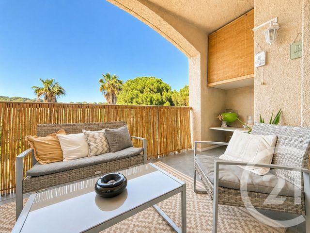 Appartement F3 &agrave; vendre - 3 pi&egrave;ces - 74,67 m2 - Calvi - 202 - CORSE