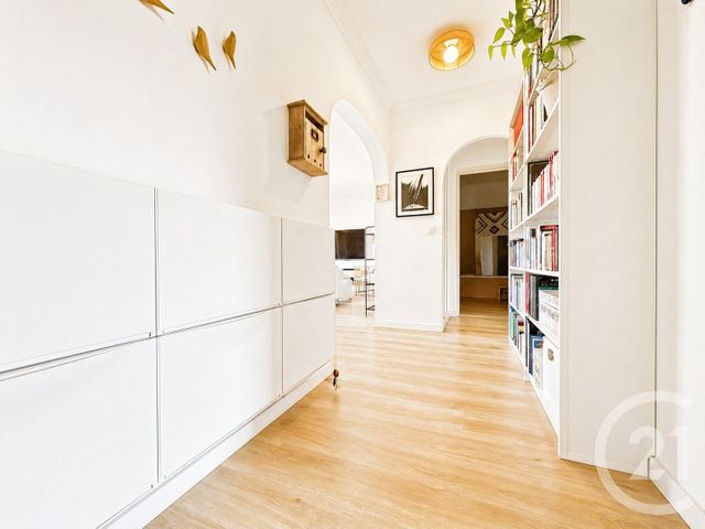 Appartement F3 &agrave; vendre - 3 pi&egrave;ces - 74,67 m2 - Calvi - 202 - CORSE