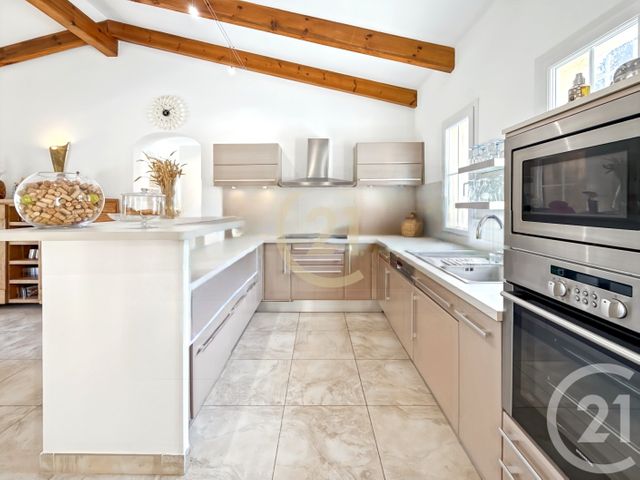 Maison &agrave; vendre - 7 pi&egrave;ces - 156,50 m2 - Calenzana - 202 - CORSE