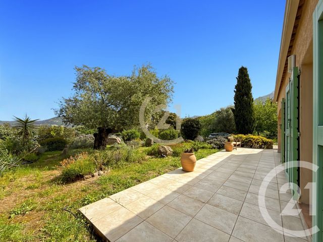 Maison &agrave; vendre - 7 pi&egrave;ces - 156,50 m2 - Calenzana - 202 - CORSE