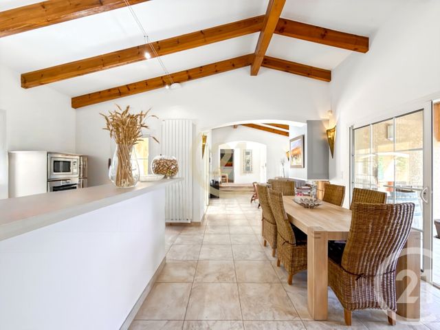 Maison &agrave; vendre - 7 pi&egrave;ces - 156,50 m2 - Calenzana - 202 - CORSE