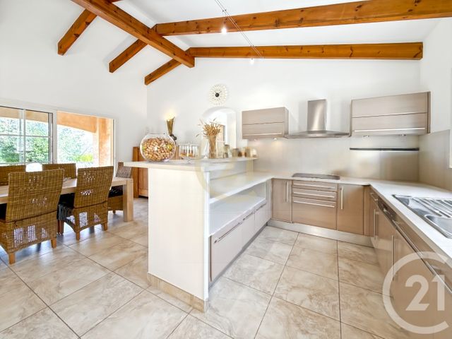 Maison &agrave; vendre - 7 pi&egrave;ces - 156,50 m2 - Calenzana - 202 - CORSE