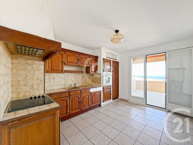 Maison &agrave; vendre - 4 pi&egrave;ces - 111,96 m2 - Monticello - 202 - CORSE