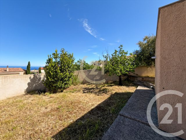 Maison &agrave; vendre - 4 pi&egrave;ces - 111,96 m2 - Monticello - 202 - CORSE