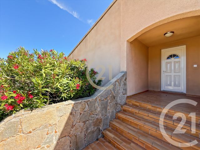 Maison &agrave; vendre - 4 pi&egrave;ces - 111,96 m2 - Monticello - 202 - CORSE