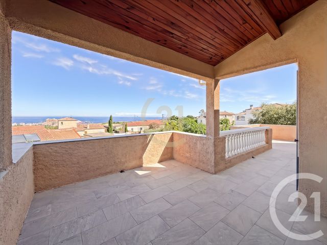 Maison &agrave; vendre - 4 pi&egrave;ces - 111,96 m2 - Monticello - 202 - CORSE