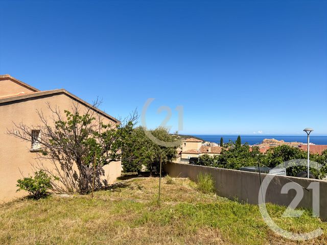Maison &agrave; vendre - 4 pi&egrave;ces - 111,96 m2 - Monticello - 202 - CORSE