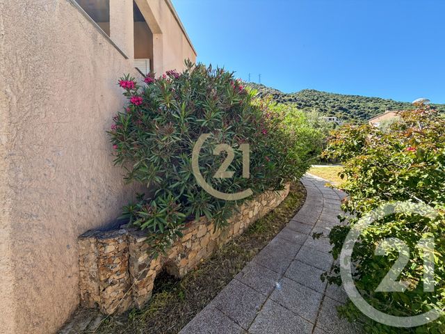 Maison &agrave; vendre - 4 pi&egrave;ces - 111,96 m2 - Monticello - 202 - CORSE
