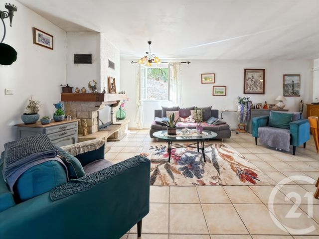 Maison &agrave; vendre - 4 pi&egrave;ces - 93,31 m2 - Aregno - 202 - CORSE
