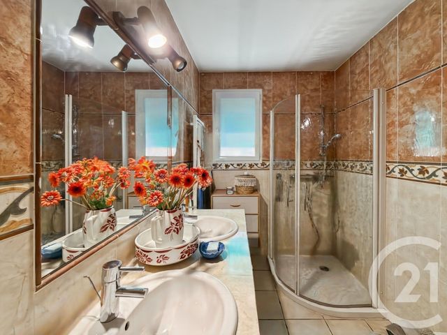 Maison &agrave; vendre - 4 pi&egrave;ces - 93,31 m2 - Aregno - 202 - CORSE