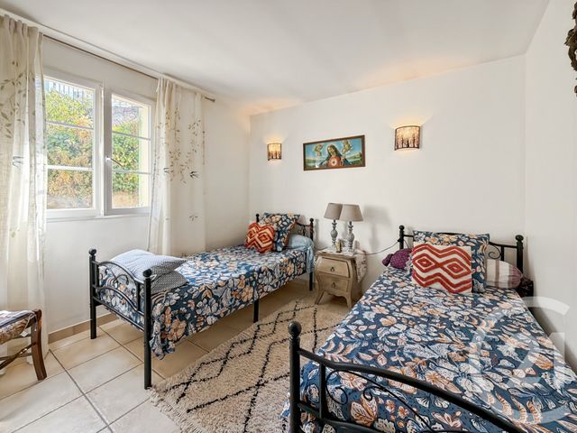 Maison &agrave; vendre - 4 pi&egrave;ces - 93,31 m2 - Aregno - 202 - CORSE