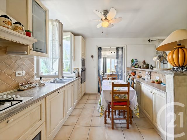 Maison &agrave; vendre - 4 pi&egrave;ces - 93,31 m2 - Aregno - 202 - CORSE