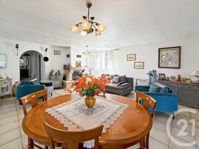 Maison &agrave; vendre - 4 pi&egrave;ces - 93,31 m2 - Aregno - 202 - CORSE