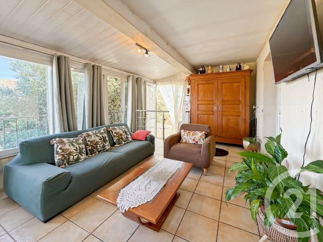 Maison &agrave; vendre - 4 pi&egrave;ces - 93,31 m2 - Aregno - 202 - CORSE