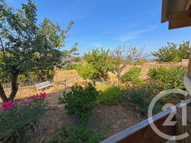 Maison &agrave; vendre - 4 pi&egrave;ces - 93,31 m2 - Aregno - 202 - CORSE