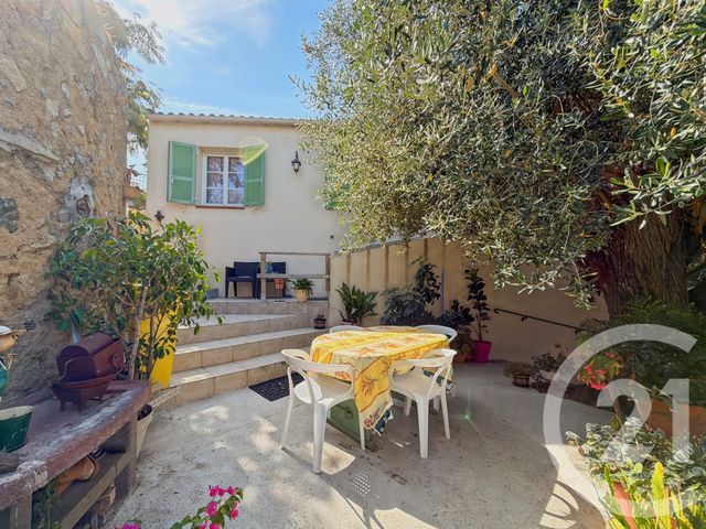 Maison &agrave; vendre - 4 pi&egrave;ces - 93,31 m2 - Aregno - 202 - CORSE