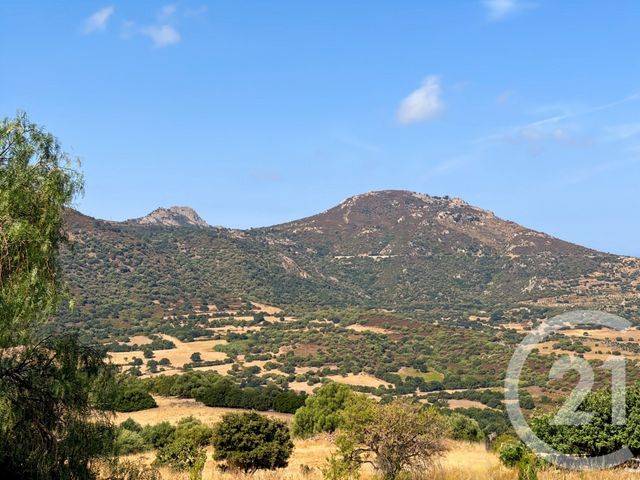 Maison &agrave; vendre - 4 pi&egrave;ces - 93,31 m2 - Aregno - 202 - CORSE
