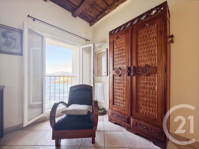 Appartement F2 &agrave; vendre - 2 pi&egrave;ces - 38 m2 - St Florent - 202 - CORSE
