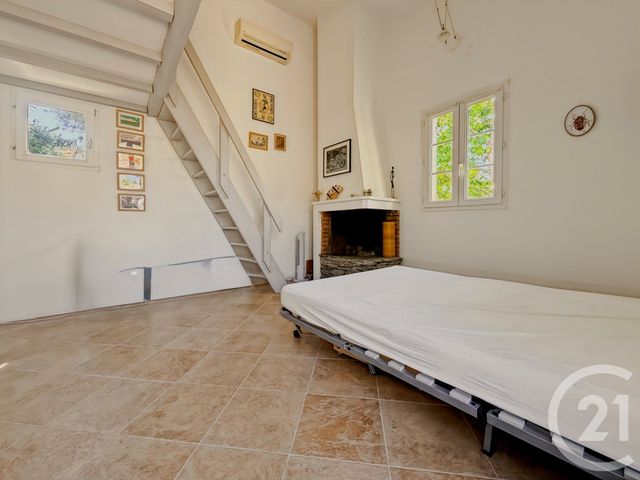 Maison &agrave; vendre - 4 pi&egrave;ces - 63,17 m2 - Canari - 202 - CORSE