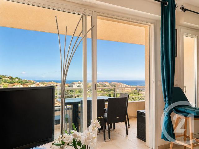 Appartement T2 &agrave; vendre - 2 pi&egrave;ces - 44,03 m2 - L Ile Rousse - 202 - CORSE