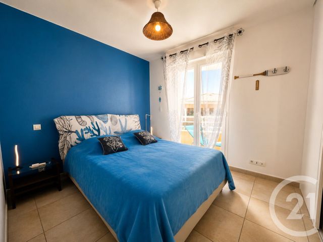 Appartement T2 &agrave; vendre - 2 pi&egrave;ces - 44,03 m2 - L Ile Rousse - 202 - CORSE