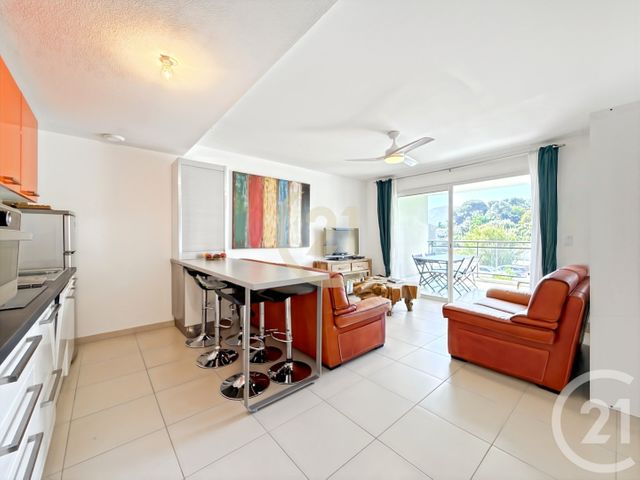 Appartement T2 &agrave; vendre - 2 pi&egrave;ces - 54,70 m2 - Calvi - 202 - CORSE