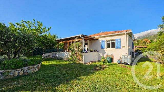 Maison &agrave; vendre - 3 pi&egrave;ces - 68 m2 - Patrimonio - 202 - CORSE