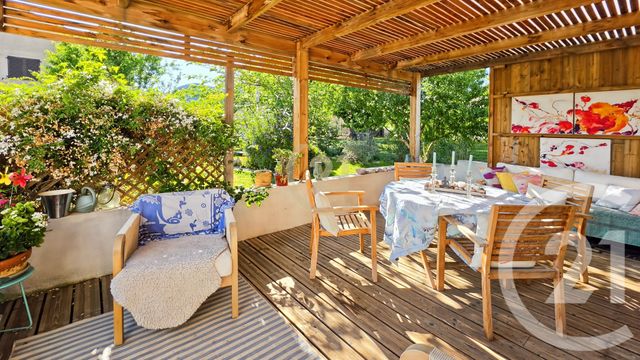 Maison &agrave; vendre - 3 pi&egrave;ces - 68 m2 - Patrimonio - 202 - CORSE