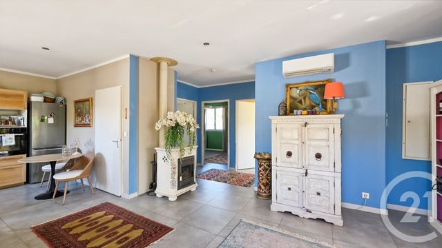 Maison &agrave; vendre - 3 pi&egrave;ces - 68 m2 - Patrimonio - 202 - CORSE