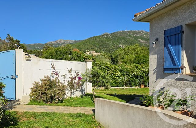 Maison &agrave; vendre - 3 pi&egrave;ces - 68 m2 - Patrimonio - 202 - CORSE