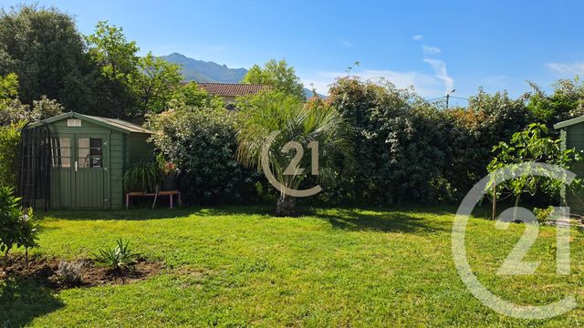 Maison &agrave; vendre - 3 pi&egrave;ces - 68 m2 - Patrimonio - 202 - CORSE