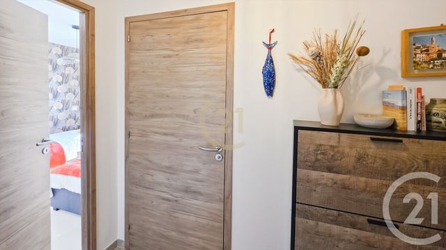 Appartement &agrave; vendre - 3 pi&egrave;ces - 66,35 m2 - Oletta - 202 - CORSE