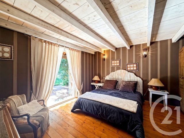 Maison &agrave; vendre - 6 pi&egrave;ces - 152 m2 - Oletta - 202 - CORSE