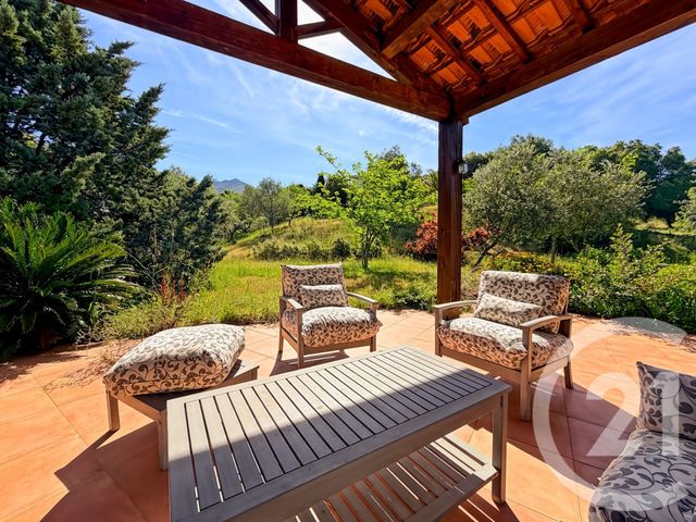Maison &agrave; vendre - 6 pi&egrave;ces - 152 m2 - Oletta - 202 - CORSE