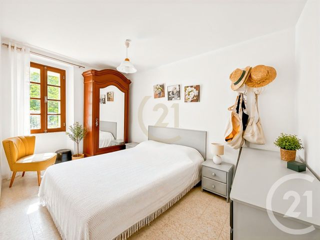 Maison &agrave; vendre - 4 pi&egrave;ces - 56,41 m2 - Calenzana - 202 - CORSE
