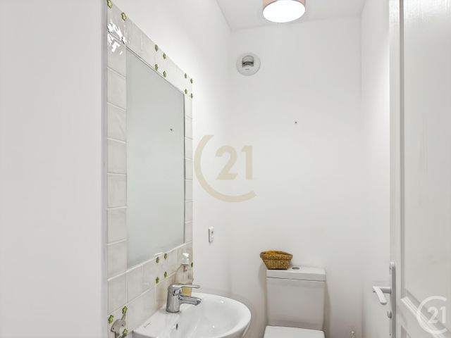 Appartement T3 &agrave; vendre - 3 pi&egrave;ces - 77,29 m2 - L Ile Rousse - 202 - CORSE