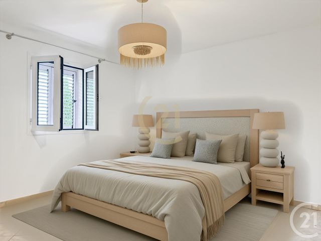 Appartement T3 &agrave; vendre - 3 pi&egrave;ces - 77,29 m2 - L Ile Rousse - 202 - CORSE